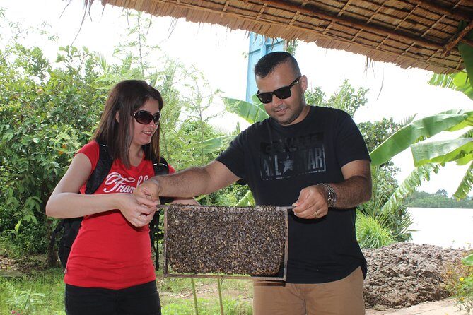 Private Cu Chi Tunnels and Mekong Delta full day - Who This Private Cu Chi and Mekong Day Fits Best