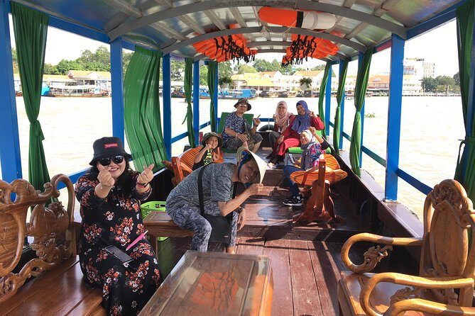 Private Cu Chi Tunnels and Mekong Delta: Full-Day Guided Tour - Why the 7:00 am Start Matters in Real Life
