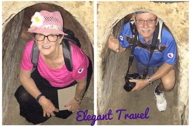 Private Cu Chi Tunnels and Mekong Delta: Full-Day Guided Tour - My Tho on the Mekong: Islands, Rowboats, and River-Dependence