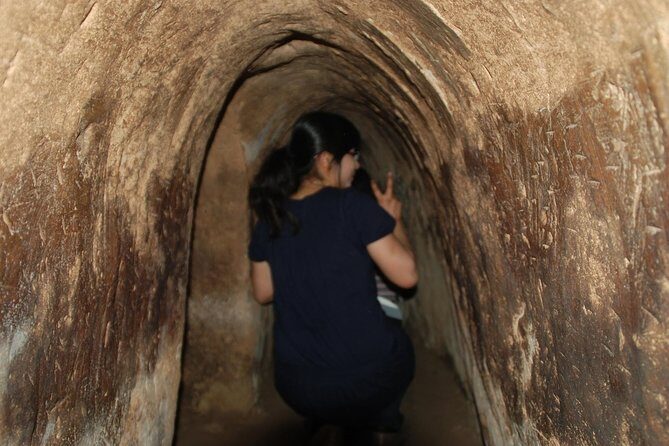 Private Cu Chi Tunnels and Mekong Delta: Full-Day Guided Tour - Guides: The Difference Between a Tour and a Day That Feels Personal