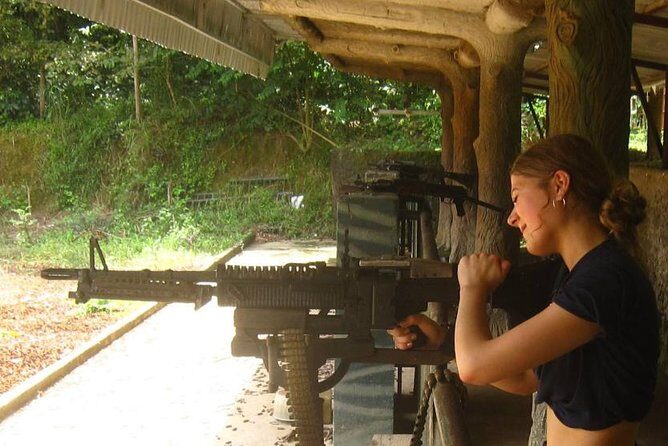 Private Cu Chi Tunnels: Ben Duoc Less Touristy with Veteran Guide - Ben Duoc Tunnels: Liberated Zone Briefing, 3D Film, and Underground City