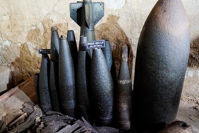 Private Cu Chi Tunnels: Ben Duoc Less Touristy with Veteran Guide - Should You Book This Cu Chi Day Trip?