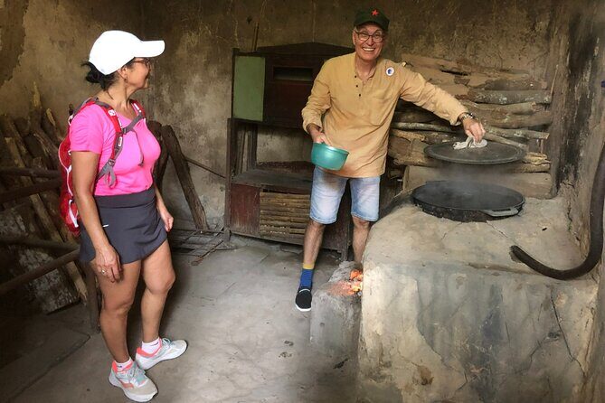 Private Cu Chi Tunnels Half-Day Tour - Duration and Timing: What a 5 to 6 Hour Tour Really Feels Like