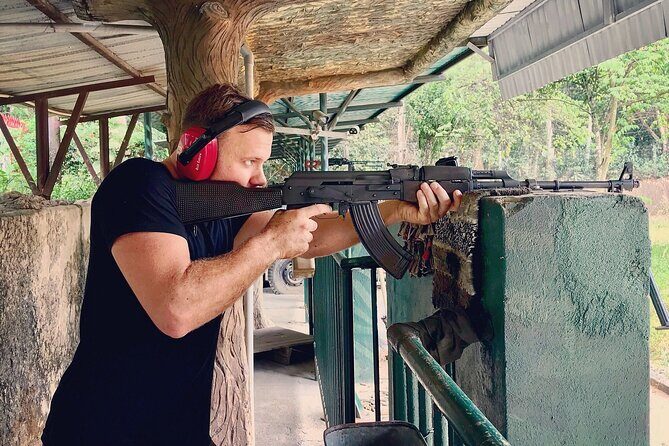 Private Cu Chi Tunnels & Ho Chi Minh City Full-Day Tour - Key things to know before you go