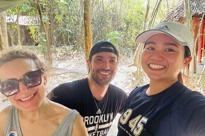 Private Cu Chi Tunnels & Ho Chi Minh City Full-Day Tour - Why This Cu Chi and Saigon Combo Works in One Day