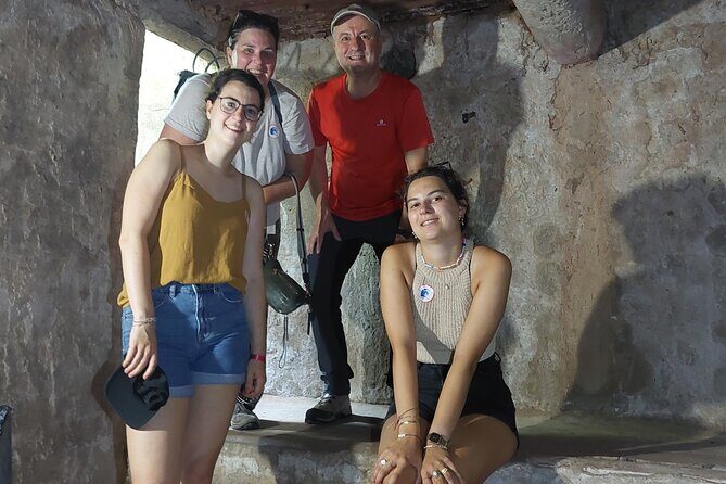 Private Cu Chi Tunnels & Ho Chi Minh City Full-Day Tour - Ben Thanh Market: Souvenirs, Snacks, and a Natural End Point