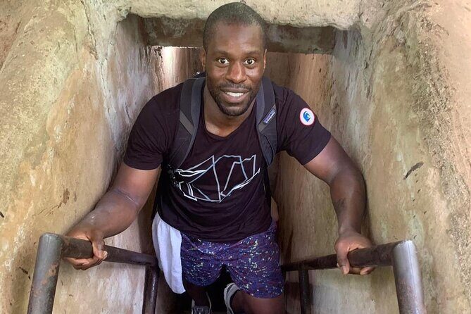 Private Cu Chi Tunnels & Mekong Delta 1 Day Tour - The guide’s storytelling is the difference-maker