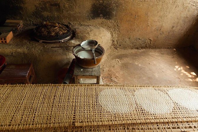 Private Cu Chi Tunnels & Mekong Delta 1 Day Tour - Cu Chi Tunnels: what you’re walking through