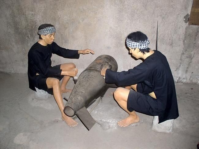 Private Cu Chi Tunnels & Mekong Delta: Full-Day Guided Tour - Key things I’d bookmark before you go