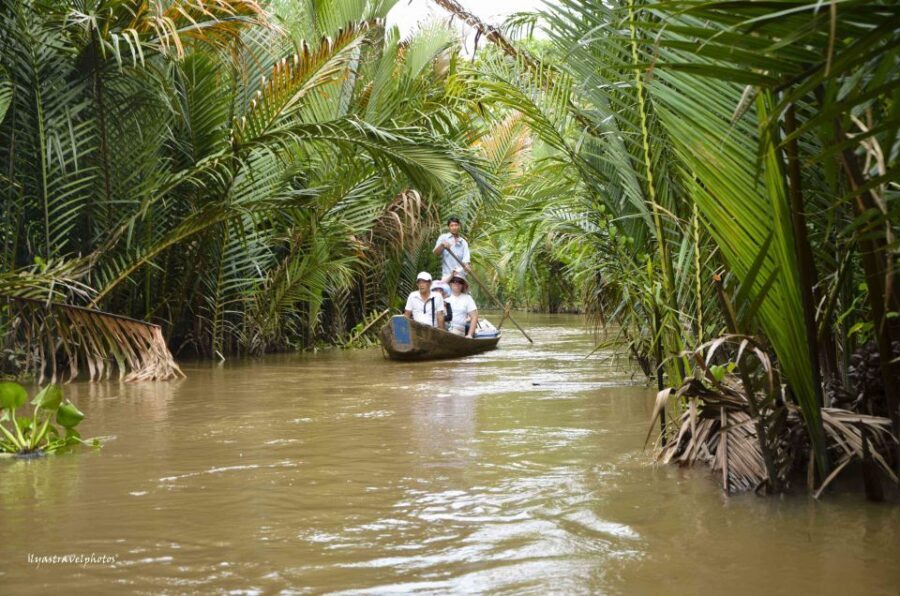 Private Cu Chi Tunnels & Mekong Delta: Full-Day Guided Tour - What could annoy you (and how to handle it)