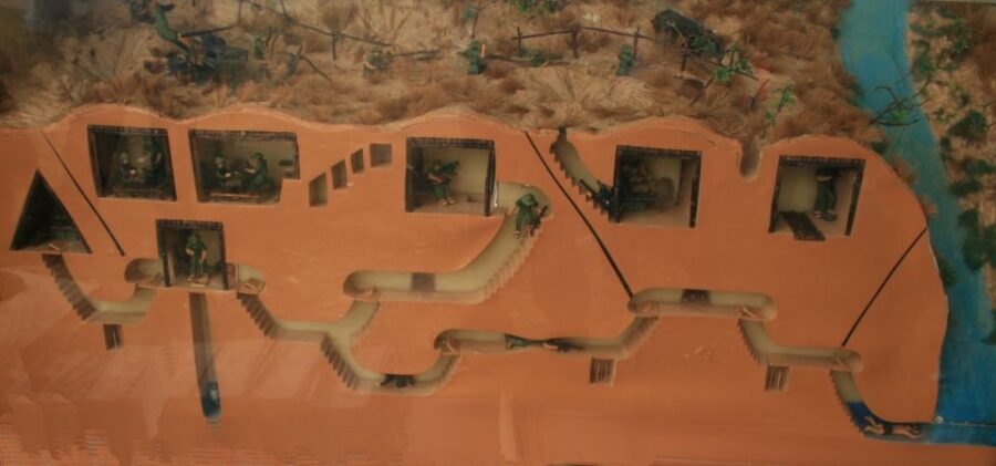 Private Cu Chi Tunnels & Mekong Delta: Full-Day Guided Tour - How this tour balances war stories and river life