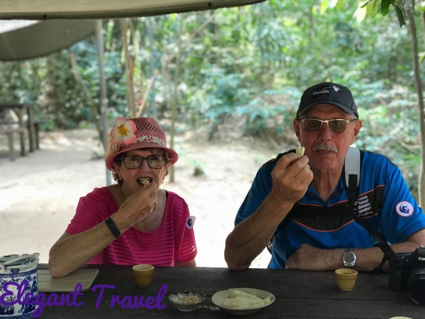 Private Cu Chi Tunnels & Mekong Delta: Full-Day Guided Tour - Price and value: is $169 per person fair?