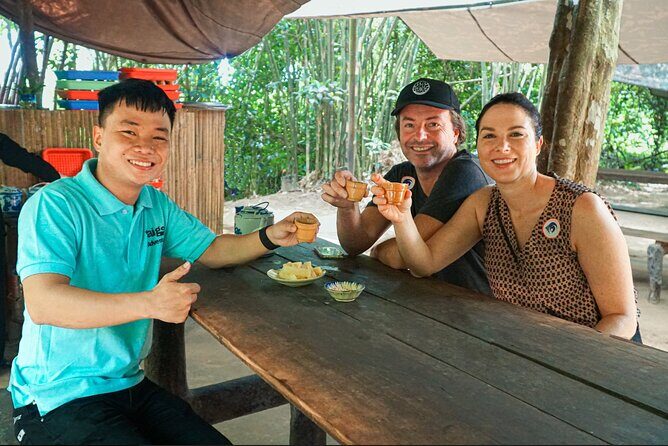Private Cu Chi Tunnels Tour By Car | Saigon Adventure - Price and Value: Why This $56 Tour Works