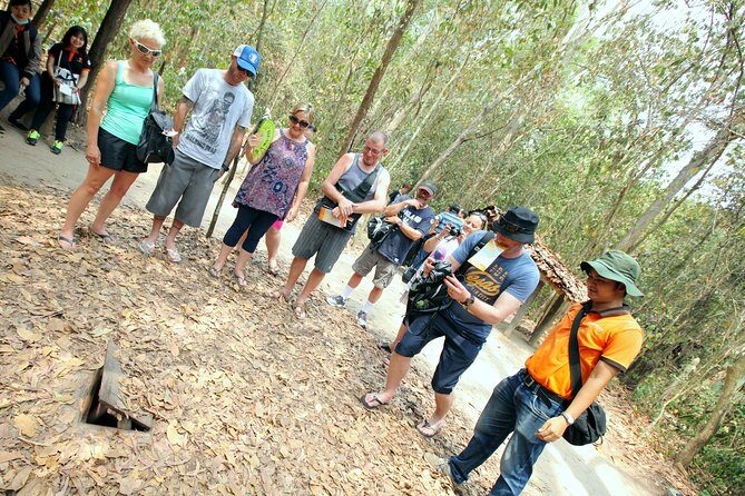 Private Cu Chi Tunnels tour by Luxury Speedboat - Price and value: is $409.24 per person worth it?