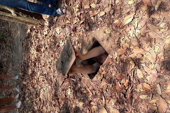 Private Cu Chi Tunnels Tour Half Day - The Road Time: 7:30am pickup and a controlled 6-hour rhythm