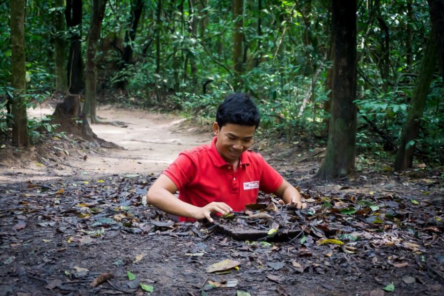 Private Half-Day Trip: Cu Chi Tunnels War History Tour - Price and value: what $67 buys you (and what it doesn’t)