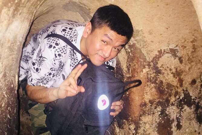 Private Tour - Cu Chi Tunnels with English Speaking Tour Guide - Price and Value: Is $83 a Good Deal for Cu Chi?
