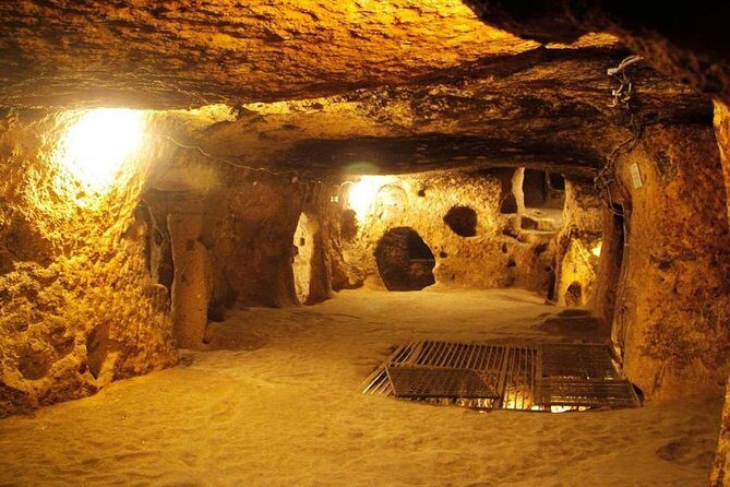 Private tour to Cu Chi and HCMC 1 day - Entering the Cu Chi Tunnels: A War Built to Hide, Heal, and Fight