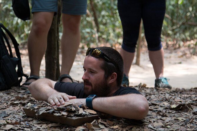 Private Tour to Explore Cu Chi Tunnels and Mekong Delta - Key moments that make this tour worth your time