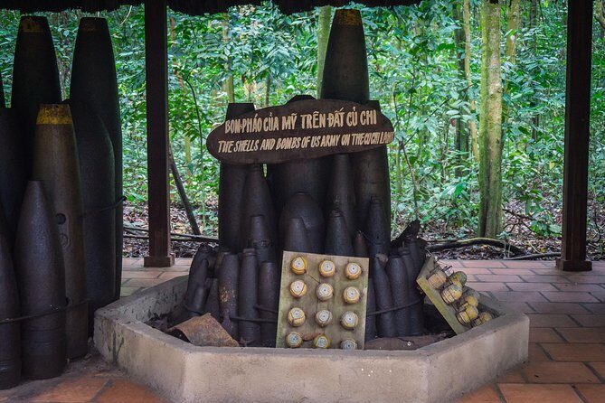 Private Tour to Explore Cu Chi Tunnels and Mekong Delta - Your guide can make or break a jam-packed day
