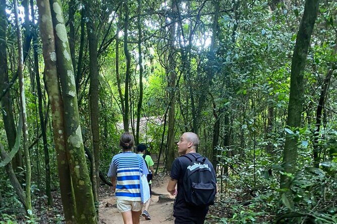 Private VIP Cu Chi Tunnels Tour by Car, No Crowds - Private pickup from Saigon Opera House and a calmer drive to Cu Chi