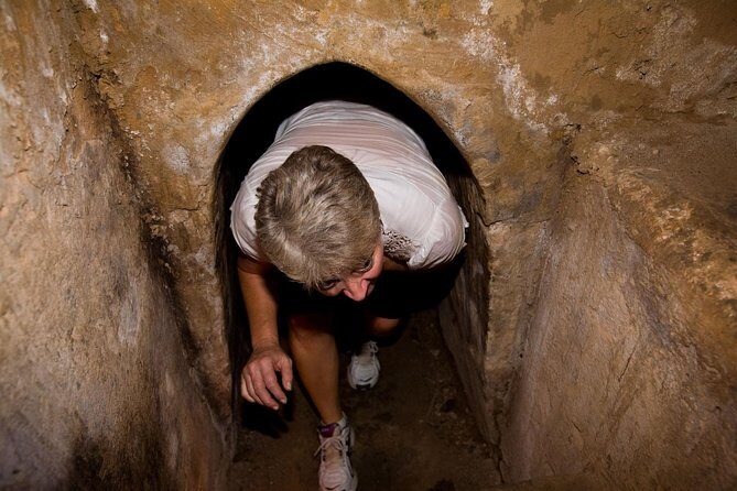Private War Veteran CuChi Tunnels 1/2 Day Tour - Price and value: is $98 per person a fair deal for a private Cu Chi tour?