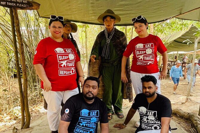 Saigon City Tour and Cu Chi Tunnel Full Day Tour - Saigon to Cu Chi in 9 hours: what you’re really buying