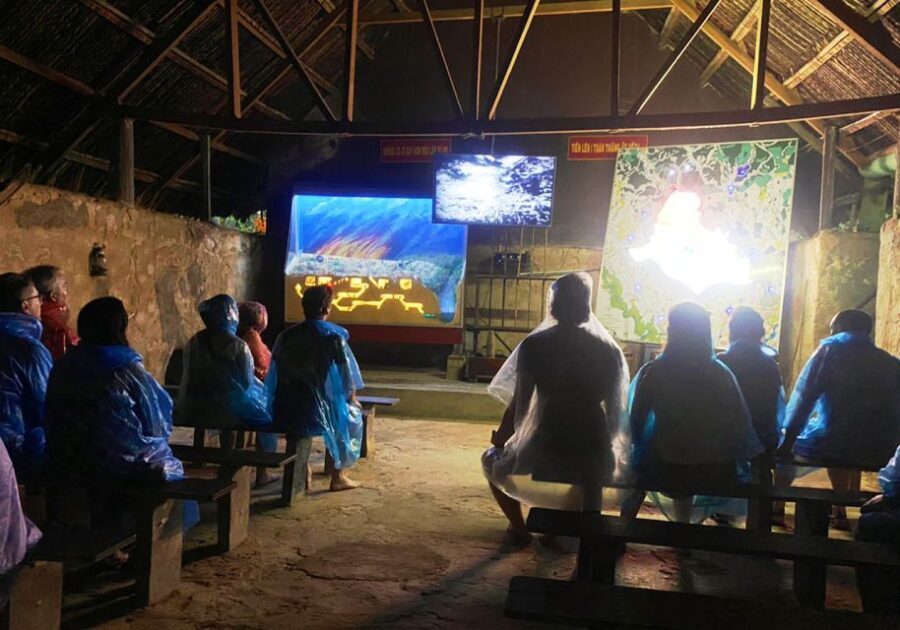 Saigon History & Cu Chi Tunnels with War Museum 1-Day Tour - How This 1-Day Cu Chi + War Remnants Tour Changes the Story