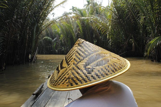 Shared Cu Chi Tunnels & Mekong Delta Tour Full Day - Timing: What a 10-Hour Day Does to You