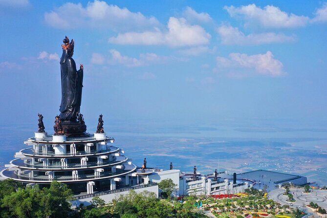 Small-Group 1-day: Cao Dai Temple & Ba Den Mountain - Price and value: is $99 fair for this route?