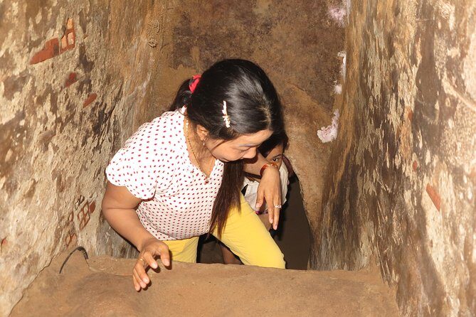 Small-Group 1-Day Tour: Cu Chi Tunnels & Mekong Delta - The Mekong Leg: Long Drive Time That Still Feels Purposeful
