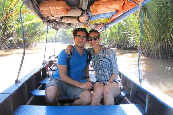 Small-Group 1-Day Tour: Cu Chi Tunnels & Mekong Delta - Price and Value: Why $82 Feels Fair for Two Full Experiences