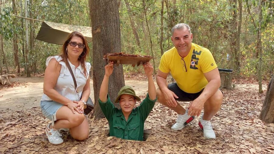 Small Group or Private Tour| Cu Chi Tunnels & Mekong Delta - Key Things I’d Put on Your Radar