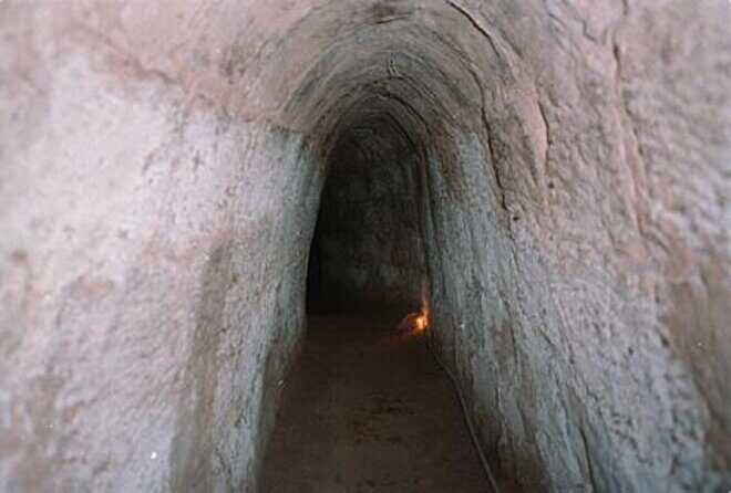 Small-group Saigon City & Cu Chi Tunnels Day Trip - Key takeaways