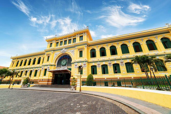 Small-group Saigon City & Cu Chi Tunnels Day Trip - Time on the Road: The Tradeoff for a One-Day Hit