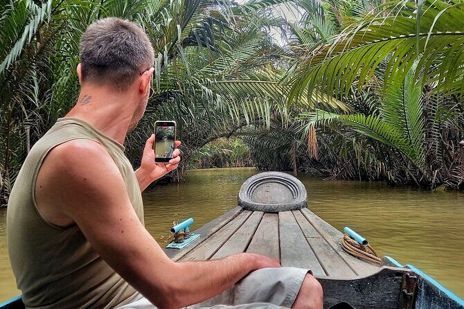 South Vietnam: 3-Day Mui Ne, Cu Chi Tunnels & Mekong Delta Tour - A practical 3-day route out of Ho Chi Minh City
