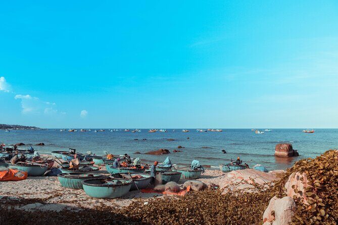 South Vietnam: 3-Day Mui Ne, Cu Chi Tunnels & Mekong Delta Tour - Price and value: what $99 covers, and what costs extra