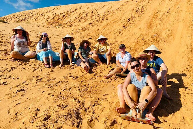 South Vietnam: 3-Day Mui Ne, Cu Chi Tunnels & Mekong Delta Tour - Mekong Delta day from My Tho: cruise to Ky Lan and a slower kind of fun
