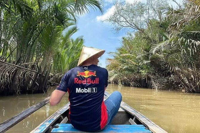 Standard 1 Day Cu Chi Tunnels & Mekong Delta - Cu Chi Tunnels: history, scenery, and what you see up close