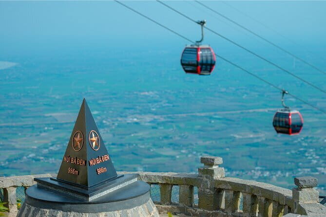 Tay Ninh – Cao Dai & Ba Den Mountain + Optional Cu Chi Tunnels - Key Highlights Worth Your Attention