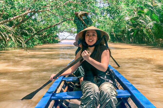 Tay Ninh – Cao Dai & Ba Den Mountain + Optional Cu Chi Tunnels - Logistics That Affect Your Enjoyment (More Than You Think)