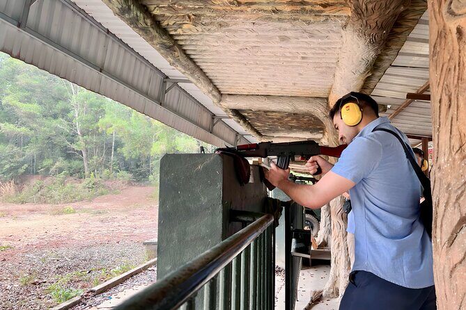 Vietnam Classic Day Tour in Ho Chi Minh with Cu Chi Tunnels - Pickup zones and where to meet (so you don’t lose time to traffic)