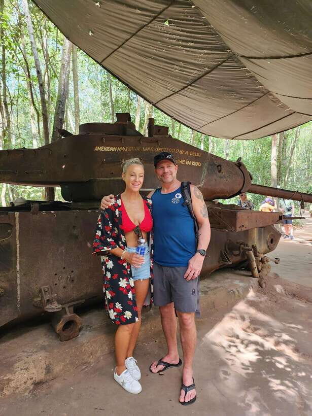 VIP NEW Tour 1Day Cu Chi Tunnels and Kayak Adventure Mekong - Price and Value: Why $42 can work (if you want this mix)